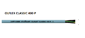 CABLE OLFLEX CLASSIC 400 P 2 X 0,5MM2 ( 1312802 )